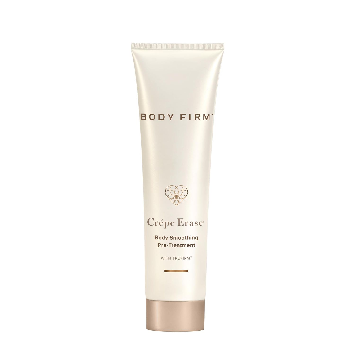 Crepe Erase Advanced Body Smoothing Pre-Treatment, Anti-Aging Skin Care for Body &amp; Neck, Gentle AHA BHA Body, 10 fl oz