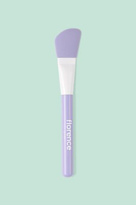 florence by mills Silicone Face Mask Brush, 1 Brush