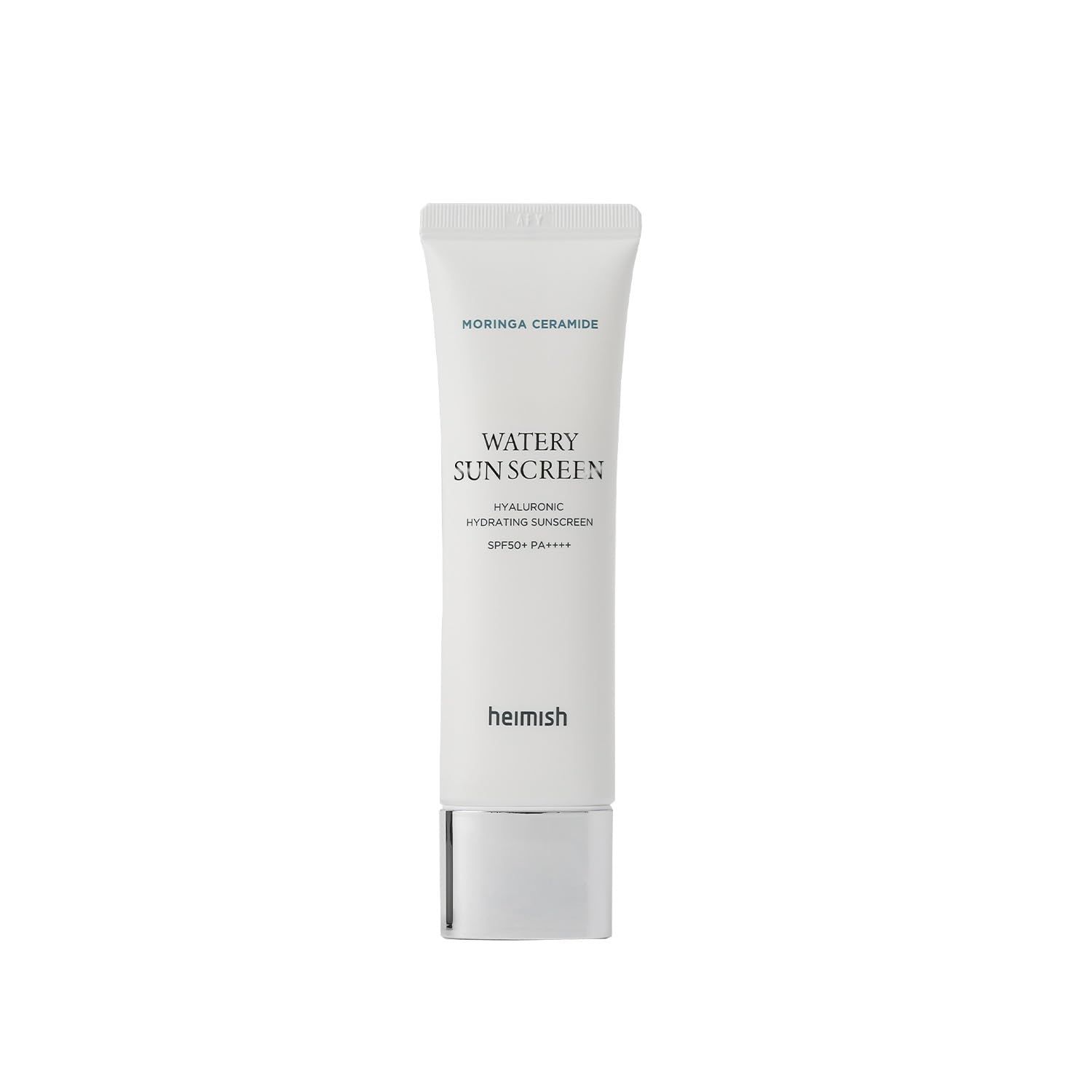 HEIMISH Moringa Ceramide Hyaluronic Hydrating Watery Sunscreen 50ml/1.69fl.oz