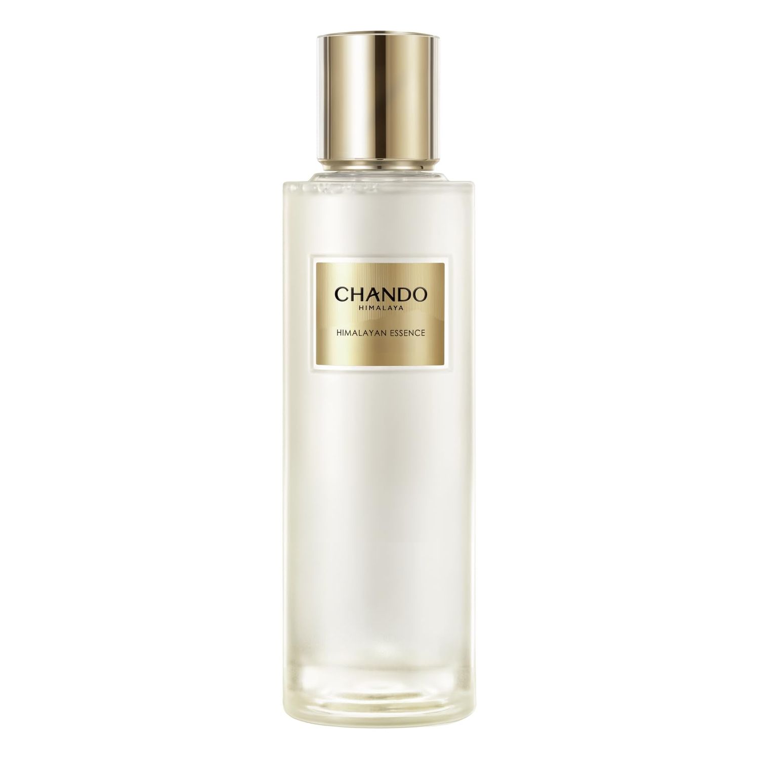 CHANDO Himalaya Himalayan Essence (110ml/3.72oz) - Skin Collagen Recovery Hydrating Facial Essence Toner, Skin Renewal Boosting for Radiant Complexion