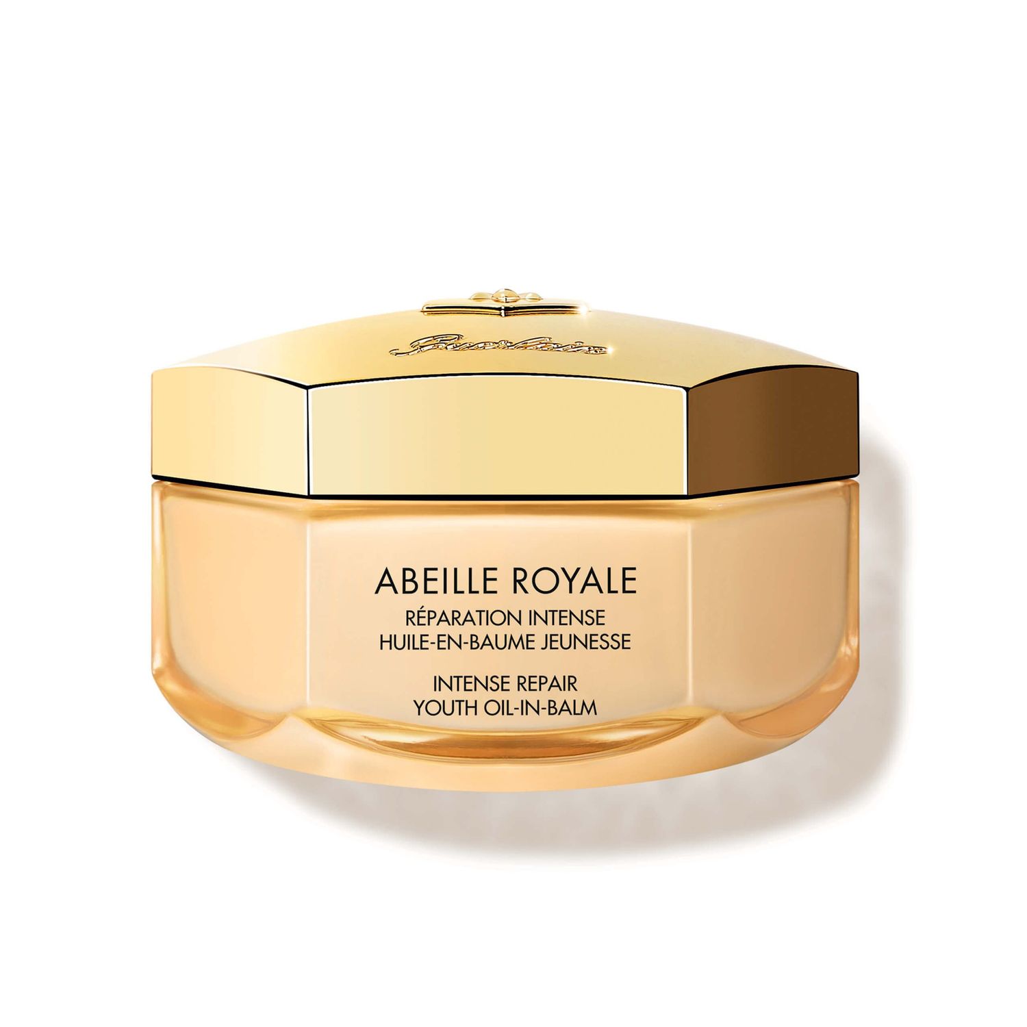 Guerlain Abeille Royale Intense Repair Youth Oil in Balm for Women - 2.7 oz Balm