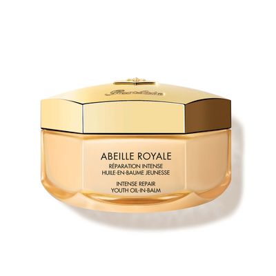 Guerlain Abeille Royale Intense Repair Youth Oil in Balm for Women - 2.7 oz Balm