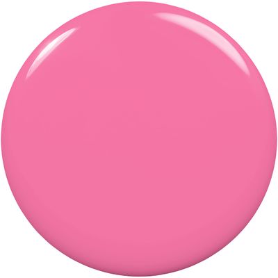 essie Expressie Nail Polish, Quick-Dry Bubblegum Pink Nail Polish, Vegan, Makin' Moves, 0.33 fl oz