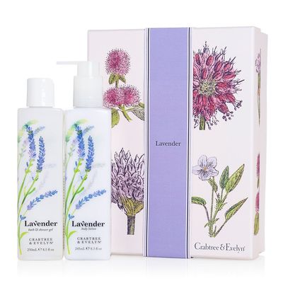 Crabtree &amp; Evelyn Duo, Lavender