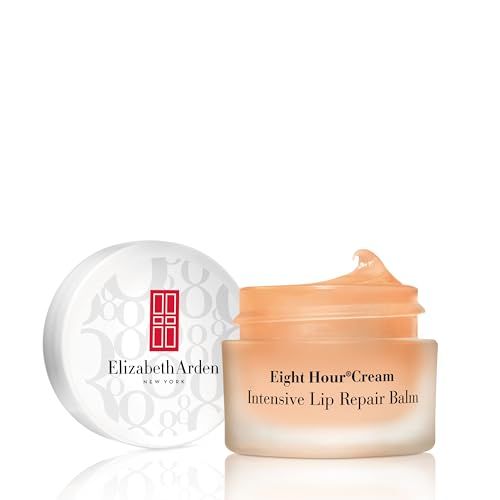 Elizabeth Arden EIGHT HOUR CREAM INTENSIVE LIP REPAIR BALM, 0.35 oz