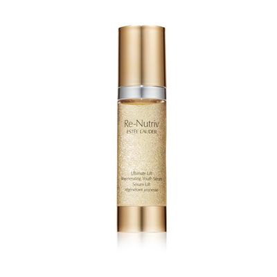 Este Lauder Re-Nutriv Ultimate Lift Regenerating Youth Face Serum | Firming, 1 Fl Oz
