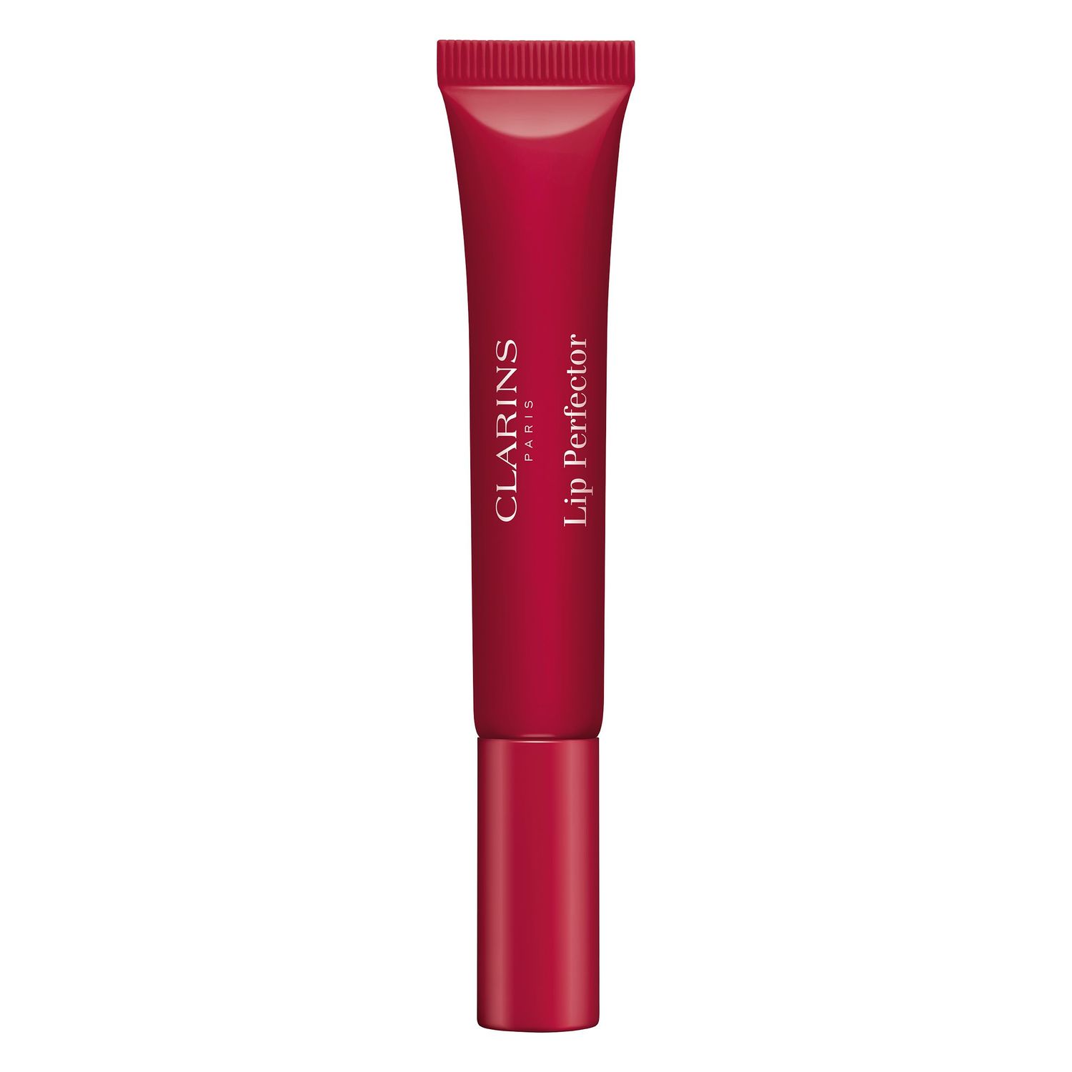 Clarins Natural Lip Perfector | Sheer Finish Lip Gloss | Instant 3D Shine | Nourishing, Hydrating, Softening and Lip Plumping | Contains Natural Plant Extracts With Skincare Benefits | 0.35 Oz