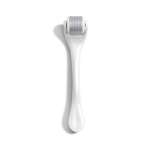 Cosmedica Microneedling Derma Roller for Face 0.25 mm Facial 540 Micro Needles, Skin Care Cosmetic Needling Instrument (1 Count (Pack of 1))