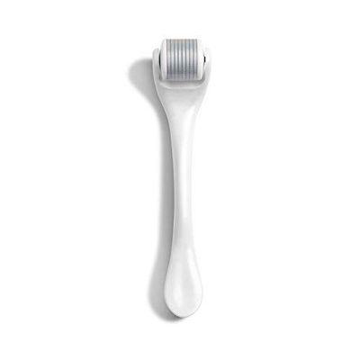 Cosmedica Microneedling Derma Roller for Face 0.25 mm Facial 540 Micro Needles, Skin Care Cosmetic Needling Instrument (1 Count (Pack of 1))