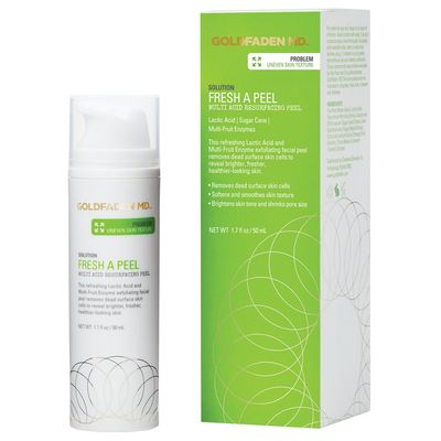 Goldfaden MD Fresh A Peel, 1.7 fl. oz.