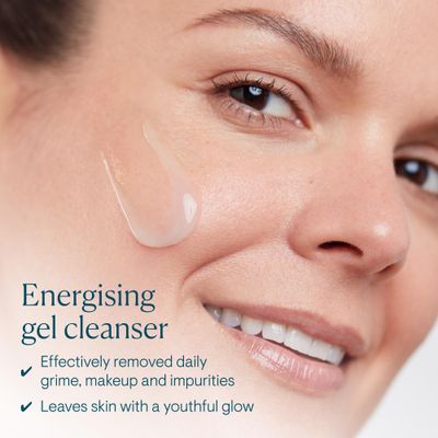 ELEMIS Pro-Collagen Energising Marine Cleanser, 5.1 fl. oz.