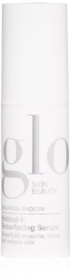 Glo Skin Beauty Retinol + Resurfacing Serum | Powerfully Smooths, Tones and Softens Skin