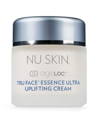 ageLOC Nu Skin Tru Face Essence Ultra | 50ml | Advanced Skincare Technology, Lasting Nourishment, Hydration, and Environmental Defense | Morning and Night Cream, Makeup Primer