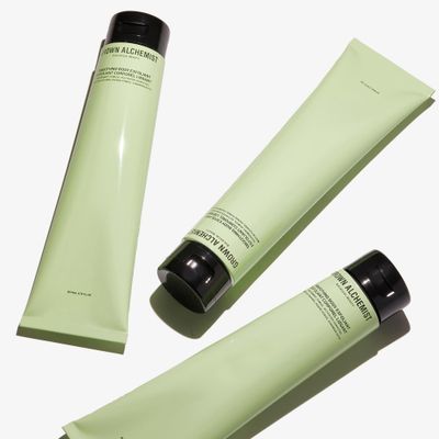 Grown Alchemist Smoothing Body Exfoliant, 170ml