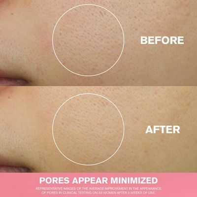 Este Lauder Nutritious Melting Soft Cream Moisturizer/Face Mask with Niacinamide | Pore Minimizing, 1.7 Ounce