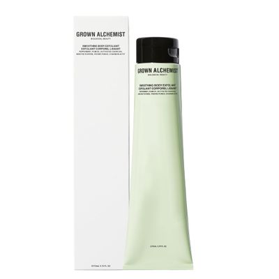 Grown Alchemist Smoothing Body Exfoliant, 170ml