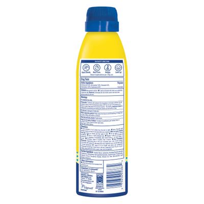 Banana Boat Kids MAX Protect & Play Sunscreen Spray SPF 100, 6oz | Clear Spray Sunscreen, Kids Sunscreen Spray, Kids Sunblock Spray, Kids Spray Sunscreen, Kids Sunscreen SPF 100, 6oz