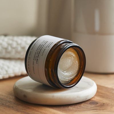 Evolve Organic Beauty - Natural Gentle Cleansing Melt Balm | Small-Batch, Vegan Clean Beauty (1 oz | 30 mL)