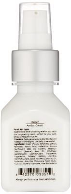 Epicuren Discovery Relief Arnica Cream, Menthol, 2 oz.