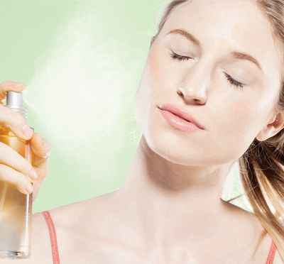 FarmHouse Fresh Illumination Juice Facial Tonic - Illuminating Facial Toner, 3.5 fl. oz.