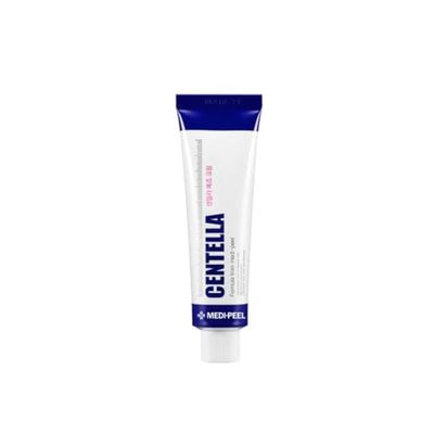 [MEDI-PEEL] Centella Mezzo Cream 1.01 fl oz / 30ml | Spot Cream for Skin Breakouts, Cica Facial Moisturizing Cream, Hydrate, &amp; Repair solutions for sensitive skin | Korean Skincare, For All Skin Types