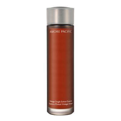 AMOREPACIFIC Vintage Single Extract Essence | Anti-Aging Korean Antioxidant Green Tea Face Serum, Boosts Hydration &amp; Radiance, 5.0 Fl Oz