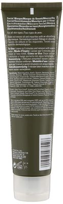 Aveda Botanical Kinetics Deep Cleansing Masque Mask 4.2 oz