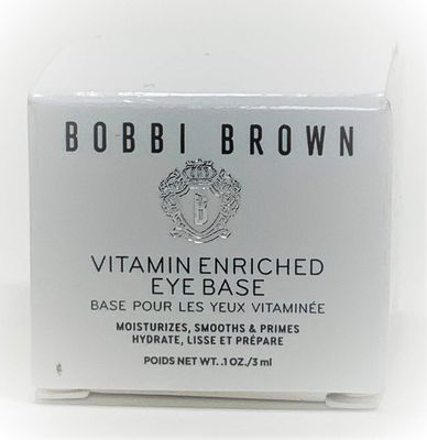 Bobbi Brown Vitamin Enriched Eye Base .1 oz 3 ml