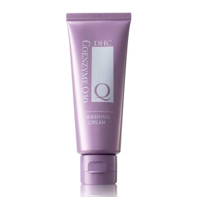 DHC CoQ10 Washing Cream 2.8oz
