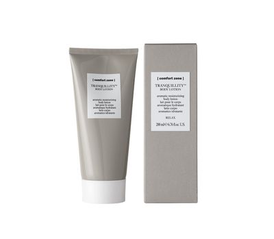 [ comfort zone ] Tranquillity Aromatic &amp; Moisturizing Body Lotion, 6.76 fl. oz.