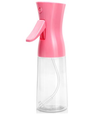 Apidgrowth Continuous Spray Bottle,Plants Water Spray Mist Bottle,Hair Spray Bottle,Ultra-Fine Spray Bottle for Hair,Skincare, Plant Care, Pet Grooming, Cleaning