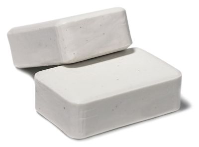 Dermaharmony Set of 2 2% Pyrithione Zinc (ZnP) Bar Soap 4 oz - Crafted for Those with Skin Conditions - Seborrheic Dermatitis, Dandruff, etc.