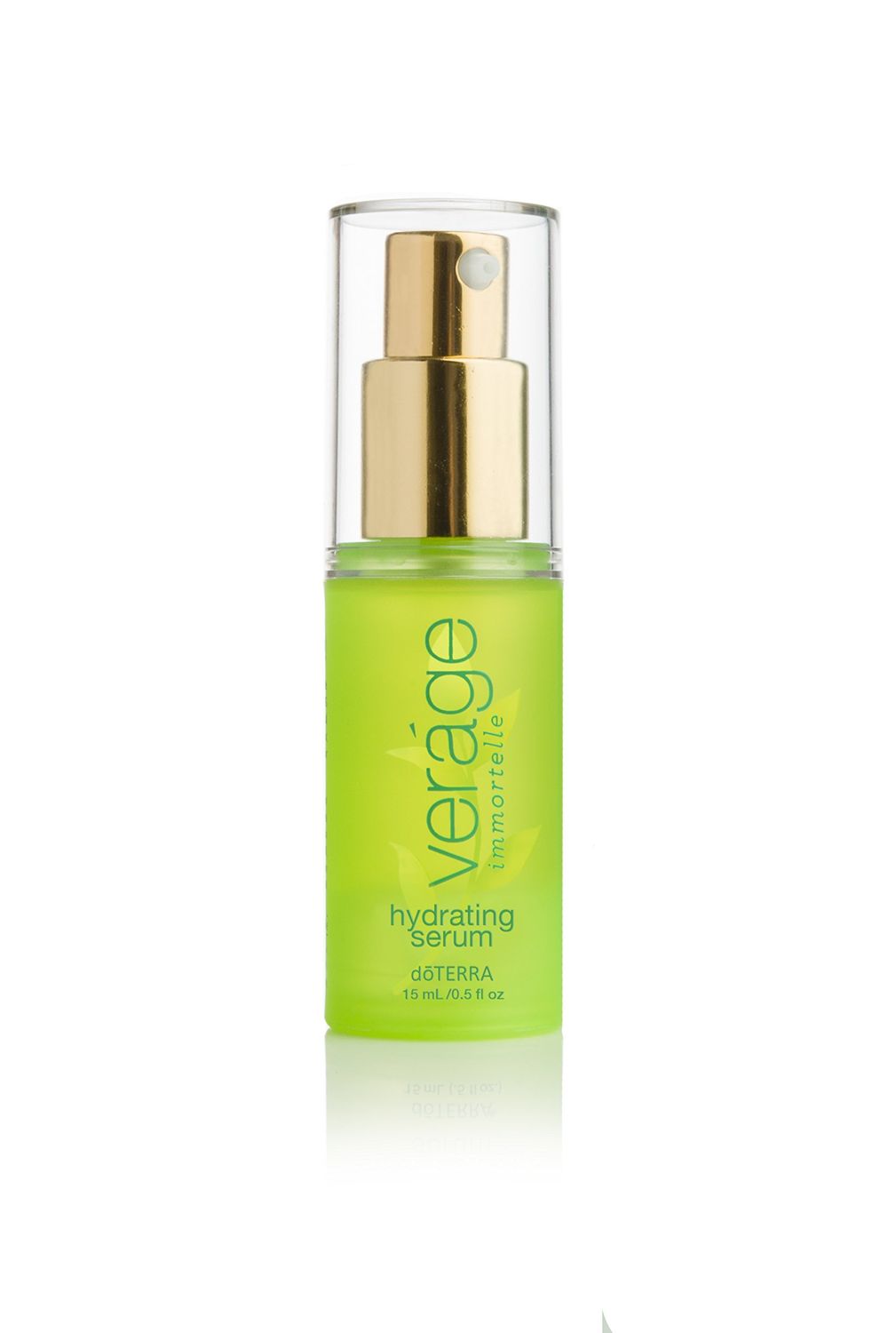 doTERRA Verage Immortelle Hydrating Serum - 15 mL