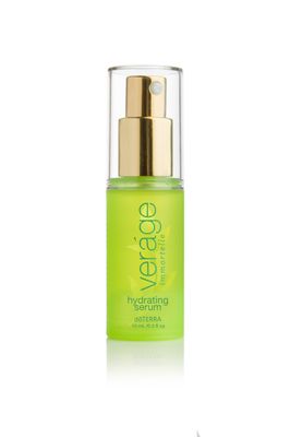 doTERRA Verage Immortelle Hydrating Serum - 15 mL