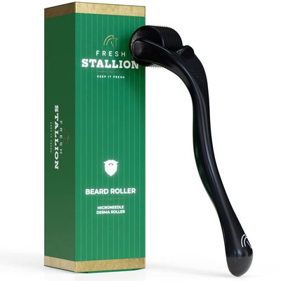 Face roller 0.25mm