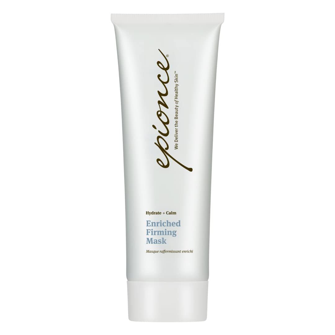 Epionce Enriched Firming Mask, Hydrating Face Mask Skin Care, Facial Mask For All Skin Types, 2.5 oz