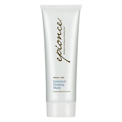 Epionce Enriched Firming Mask, Hydrating Face Mask Skin Care, Facial Mask For All Skin Types, 2.5 oz
