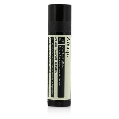 Aesop Protective Lip Balm SPF 30, 0.2 Ounce