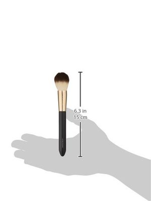 Glo Skin Beauty Brush , Tapered Setting Powder