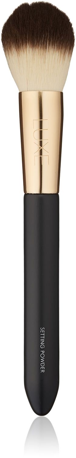 Glo Skin Beauty Brush , Tapered Setting Powder