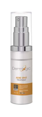 Acne Spot Treatment- Overnight Treatment for Whitehead &amp; Blackhead Pimples. Eliminate Cystic Breakouts &amp; Clogged Pores. Clears Away Severe, Mild, Moderate Blemishes for Teens &amp; Adults. Alcohol-Free.