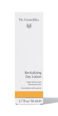 Dr. Hauschka Revitalizing Day Lotion, 1.7 fl oz