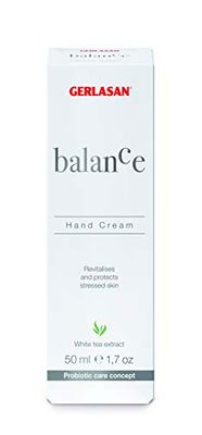 GEHWOL GEHWOL Balance Hand Cream, 1.7 oz.