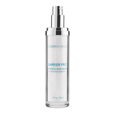 Colorescience Barrier Pro ESSENTIAL MOISTURIZER 1.7oz, for strengthening skin barrier, balancing the microbiome, &amp; refining texture