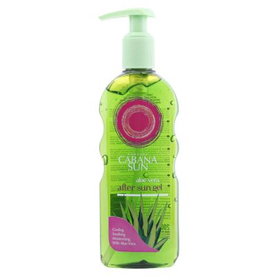 Cabana Sun CABANA After Sun Aloe Vera Gel - 200 ml