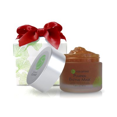 Doctor D. Schwab Pumpkin Enzyme Mask 1.65 fl oz by Doctor D.Schwab