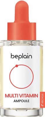 beplain Multi-Vitamin &amp; Niacinamide Serum for face (1.01 fl oz), Facial serum for Dark spot treatment, Suitable for sensitive skin | Korean skin care | Kbeauty