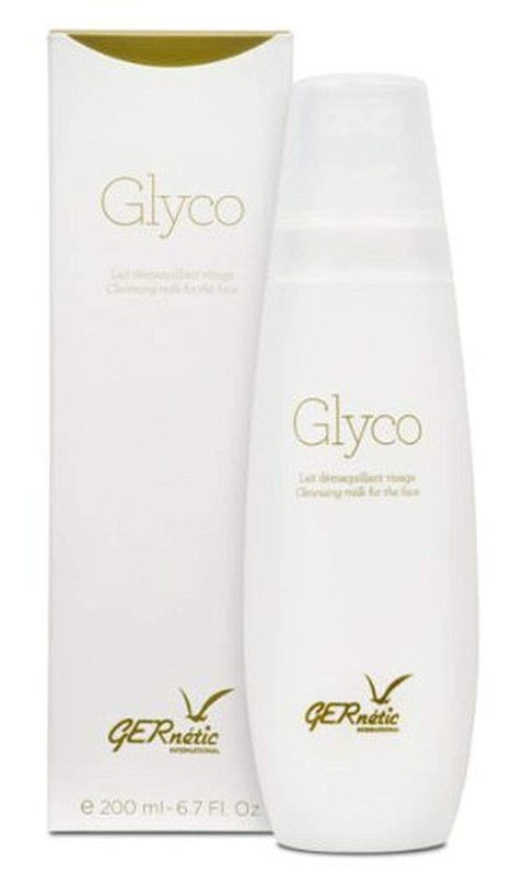GERne&#39;tic GLYCO Cleansing milk for the face 6.7oz