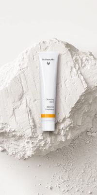 Dr. Hauschka Cleansing Balm, 2.5 Fl. Oz.