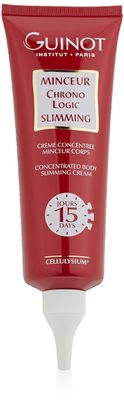 Guinot Minceur Chrono Logic Slimming, 4.2 oz